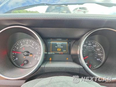 Zdjęcie 9 z 13 samochodu: 2019 FORD MUSTANG GT VIN:1FA6P8CF8K5121956 - miniatura