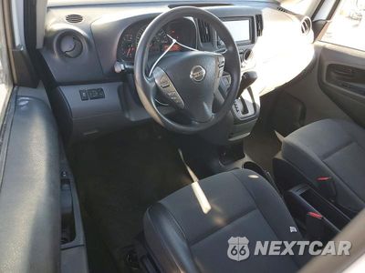 Zdjęcie 8 z 13 samochodu: 2021 NISSAN NV200 SV VIN:3N6CM0KNXMK700176 - miniatura