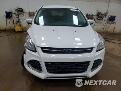Piąte zdjęcie samochodu w środku: 2016 FORD ESCAPE SE VIN:1FMCU9GXXGUB06298 - miniatura