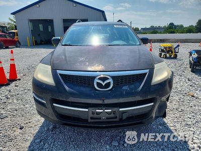 Piąte zdjęcie samochodu w środku: 2008 MAZDA CX-9 VIN:JM3TB28A580155081 - miniatura