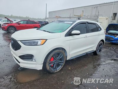2020 FORD EDGE ST 2FMPK4AP4LBB56343 - główne zdjęcie licytacji z USA - miniatura