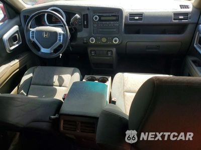 Zdjęcie 8 z 12 samochodu: 2006 HONDA RIDGELINE RTS VIN:2HJYK16436H537507 - miniatura