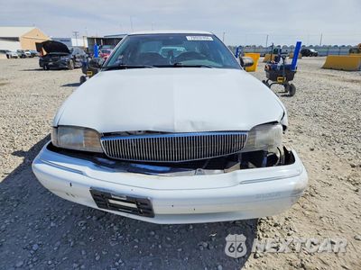 Piąte zdjęcie samochodu w środku: 1998 BUICK SKYLARK CUSTOM VIN:1G4NJ52M8WC407776 - miniatura