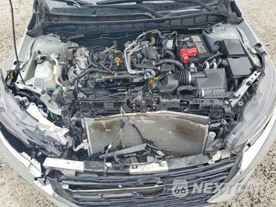 Zdjęcie 11 z 12 samochodu: 2025 NISSAN ALTIMA SV VIN:1N4BL4DV9SN365382 - miniatura