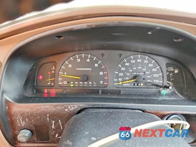 Zdjęcie 9 z 12 samochodu: 1998 TOYOTA 4RUNNER SR5 VIN:JT3GN86R9W0068539 - miniatura