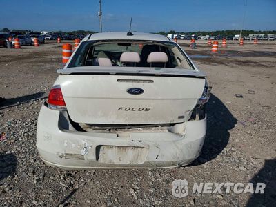 Zdjęcie 6 z 13 samochodu: 2011 FORD FOCUS SE VIN:1FAHP3FN2BW130399 - miniatura