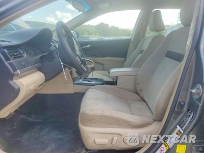 Zdjęcie 7 z 12 samochodu: 2014 TOYOTA CAMRY LE VIN:4T4BF1FK1ER372339 - miniatura