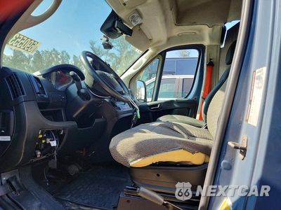 Zdjęcie 7 z 12 samochodu: 2021 RAM PROMASTER 3500 DELIVERY VAN VIN:3C6MRVJG6ME535807 - miniatura