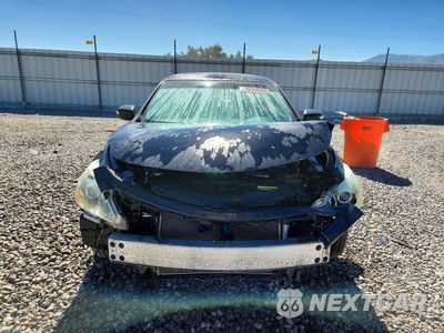 Piąte zdjęcie samochodu w środku: 2014 NISSAN ALTIMA 2.5 SV VIN:1N4AL3AP4EC325643 - miniatura