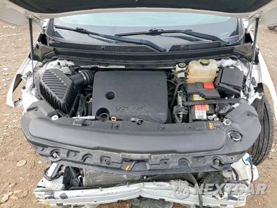 Zdjęcie 12 z 13 samochodu: 2018 BUICK ENCLAVE ESSENCE VIN:5GAEVAKW9JJ149714 - miniatura