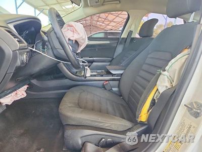 Zdjęcie 7 z 11 samochodu: 2017 FORD FUSION VIN:3FA6P0H7XHR382434 - miniatura