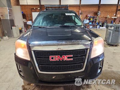 Piąte zdjęcie samochodu w środku: 2015 GMC TERRAIN SLE VIN:2GKALREK5F6406760 - miniatura