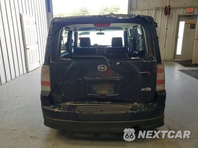 Zdjęcie 6 z 13 samochodu: 2006 SCION XB BASE VIN:JTLKT324064109372 - miniatura