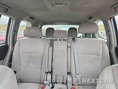 Zdjęcie 10 z 13 samochodu: 2010 TOYOTA HIGHLANDER HYBRID VIN:JTEBW3EH8A2040254 - miniatura