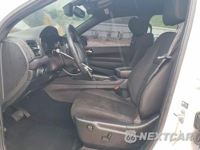 Zdjęcie 7 z 14 samochodu: 2026 DODGE DURANGO GT VIN:1C4RDHDG6TC214897 - miniatura