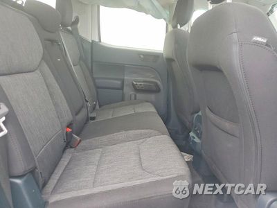 Zdjęcie 10 z 12 samochodu: 2023 FORD MAVERICK XL VIN:3FTTW8F9XPRA52035 - miniatura
