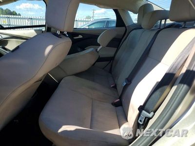 Zdjęcie 10 z 12 samochodu: 2017 FORD FOCUS SE VIN:1FADP3F23HL212575 - miniatura
