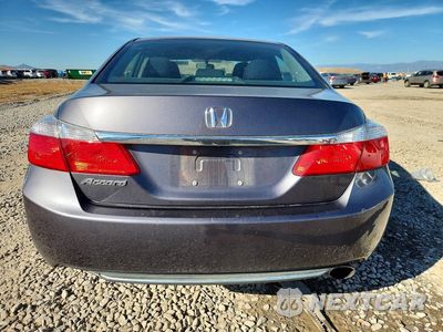 Zdjęcie 6 z 13 samochodu: 2015 HONDA ACCORD LX VIN:1HGCR2F32FA129992 - miniatura