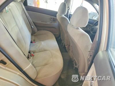 Zdjęcie 10 z 12 samochodu: 2009 KIA SPECTRA LX VIN:KNAFE222695652236 - miniatura