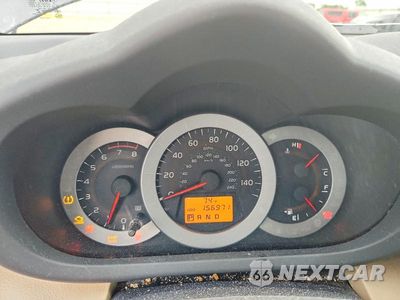 Zdjęcie 9 z 12 samochodu: 2012 TOYOTA RAV4 BASE VIN:2T3ZK4DV5CW015012 - miniatura