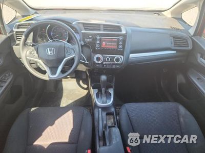 Zdjęcie 8 z 12 samochodu: 2020 HONDA FIT LX VIN:3HGGK5H43LM720120 - miniatura