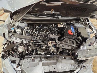 Zdjęcie 12 z 14 samochodu: 2026 HONDA CR-V EXL VIN:2HKRS4H7XTH473647 - miniatura