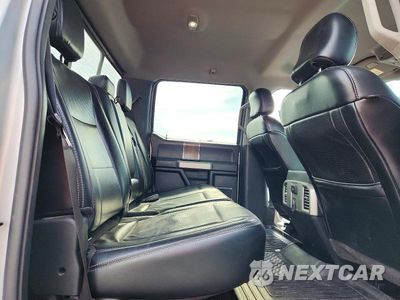 Zdjęcie 10 z 12 samochodu: 2016 FORD F150 SUPERCREW VIN:1FTEW1CF1GKE41595 - miniatura
