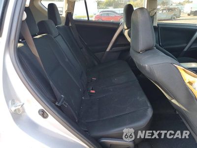 Zdjęcie 11 z 14 samochodu: 2016 TOYOTA RAV4 LE VIN:2T3ZFREV0GW304031 - miniatura