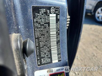 Zdjęcie 12 z 12 samochodu: 2015 TOYOTA COROLLA S PLUS VIN:2T1BURHE6FC408955 - miniatura