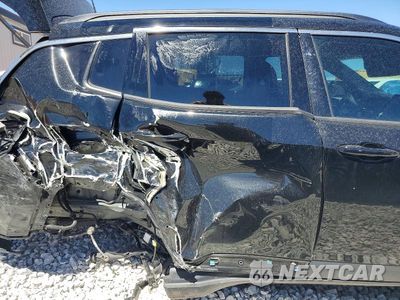 Zdjęcie 11 z 13 samochodu: 2025 JEEP COMPASS LATITUDE VIN:3C4NJDBN4ST570642 - miniatura