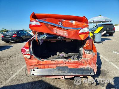 Zdjęcie 6 z 12 samochodu: 2013 TOYOTA COROLLA S SPECIAL EDITION VIN:2T1BU4EE7DC077730 - miniatura