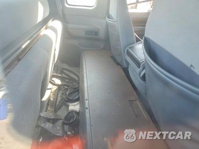 Zdjęcie 10 z 12 samochodu: 1995 FORD F150 VIN:1FTEX14HXSKB84703 - miniatura