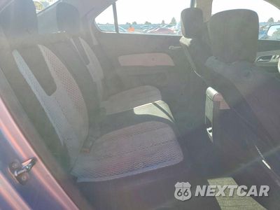Zdjęcie 10 z 12 samochodu: 2015 CHEVROLET EQUINOX LS VIN:2GNFLEEK8F6226044 - miniatura