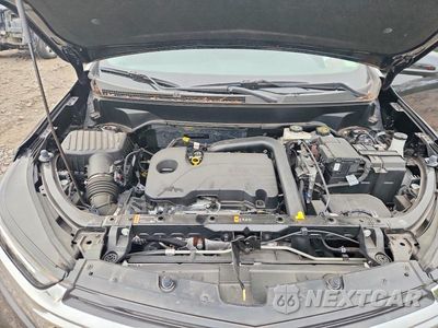 Zdjęcie 12 z 13 samochodu: 2024 CHEVROLET EQUINOX LT VIN:3GNAXUEG9RL152802 - miniatura