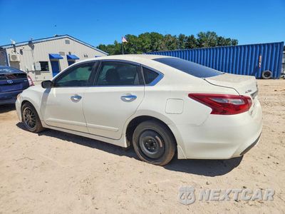 Drugie zdjęcie samochodu z przodu: 2018 NISSAN ALTIMA 2.5 S VIN:1N4AL3AP3JC184879 - miniatura