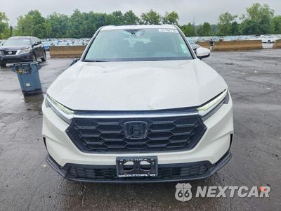 Piąte zdjęcie samochodu w środku: 2026 HONDA CR-V EX VIN:2HKRS4H40TH436242 - miniatura