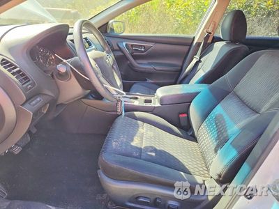 Zdjęcie 7 z 12 samochodu: 2018 NISSAN ALTIMA 2.5 S VIN:1N4AL3AP0JC177565 - miniatura