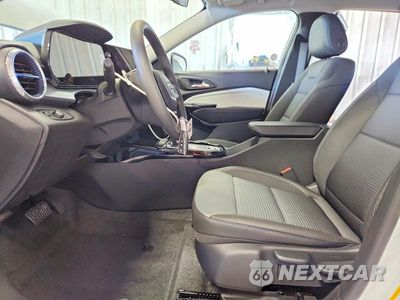 Zdjęcie 7 z 13 samochodu: 2026 CHEVROLET TRAX 1LT VIN:KL77LHEP4TC186572 - miniatura