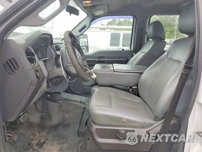Zdjęcie 7 z 13 samochodu: 2015 FORD F250 SUPER DUTY VIN:1FT7W2BT1FEB50744 - miniatura