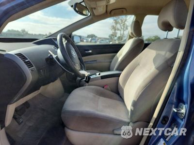 Zdjęcie 7 z 12 samochodu: 2005 TOYOTA PRIUS BASE VIN:JTDKB20U153079511 - miniatura