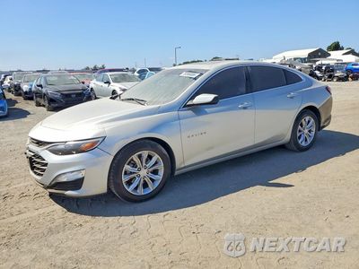 2020 CHEVROLET MALIBU LT 1G1ZD5ST1LF089278 - główne zdjęcie licytacji z USA - miniatura