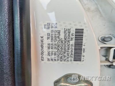 Zdjęcie 13 z 13 samochodu: 2017 ACURA RDX ADVANCE VIN:5J8TB4H74HL011305 - miniatura