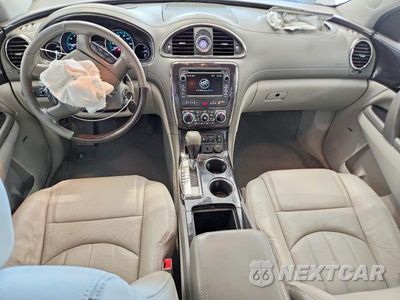 Zdjęcie 8 z 13 samochodu: 2016 BUICK ENCLAVE VIN:5GAKVCKD3GJ273239 - miniatura