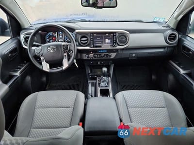 Zdjęcie 8 z 13 samochodu: 2022 TOYOTA TACOMA SR5 V6 VIN:3TMCZ5AN4NM531894 - miniatura