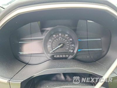 Zdjęcie 9 z 13 samochodu: 2021 FORD EDGE SEL VIN:2FMPK3J94MBA09579 - miniatura
