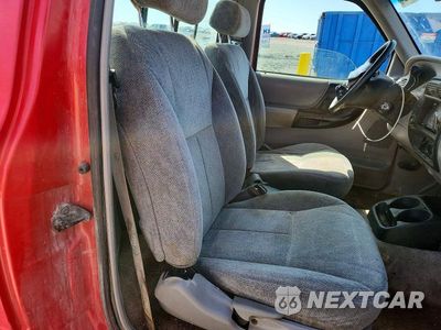 Zdjęcie 10 z 12 samochodu: 1995 FORD RANGER VIN:1FTCR10U4SUA57311 - miniatura