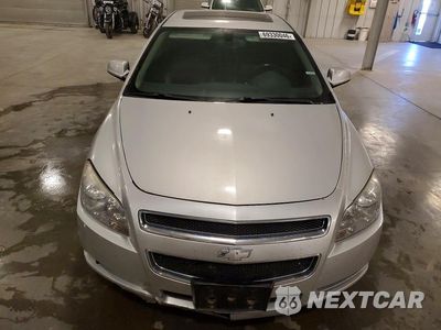 Piąte zdjęcie samochodu w środku: 2012 CHEVROLET MALIBU 2LT VIN:1G1ZD5EUXCF369348 - miniatura
