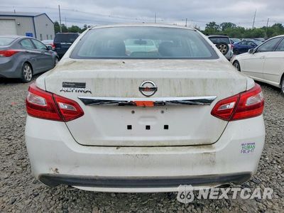 Zdjęcie 6 z 12 samochodu: 2017 NISSAN ALTIMA 2.5 S VIN:1N4AL3AP8HN338839 - miniatura