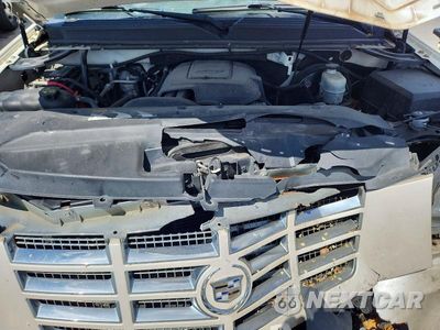 Zdjęcie 12 z 13 samochodu: 2011 CADILLAC ESCALADE VIN:1GYS4AEFXBR329913 - miniatura