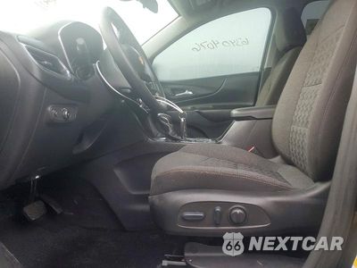 Zdjęcie 7 z 13 samochodu: 2023 CHEVROLET EQUINOX LT VIN:3GNAXKEG4PL115044 - miniatura